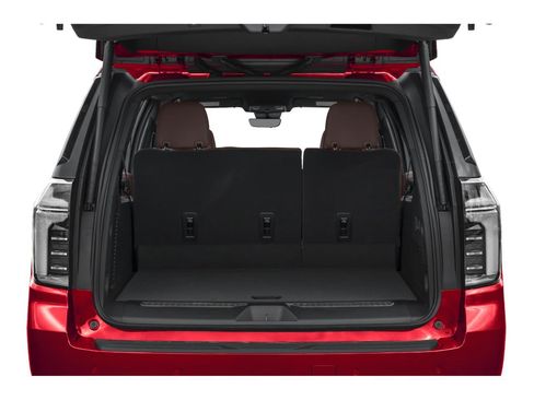 New 2026 Chevrolet Suburban High Country AWD/4WD image 58