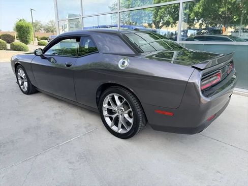 Used 2022 Dodge Challenger GT RWD image 6