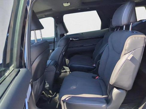 New 2025 Hyundai Palisade Calligraphy image 15