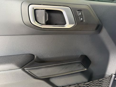 Used 2025 Ford Bronco Big Bend AWD/4WD image 13