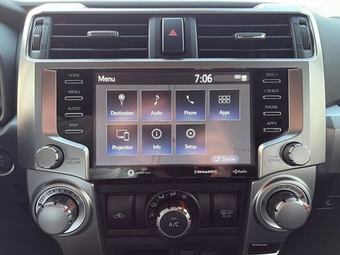 Used 2022 Toyota 4Runner SR5 Premium w/ Moonroof Package image 22