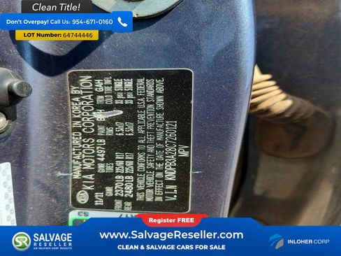 Used 2012 Kia Sportage LX w/ Convenience Pkg FWD image 17