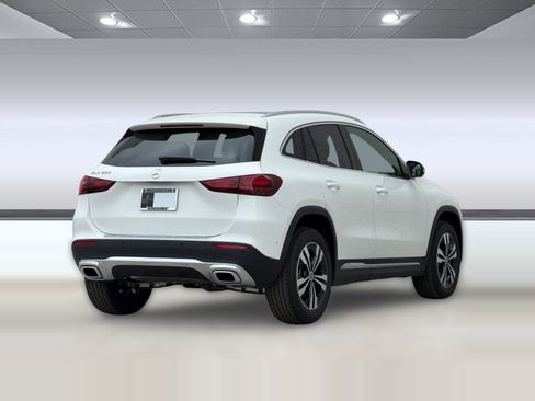 Used 2026 Mercedes-Benz GLA 250 image 9