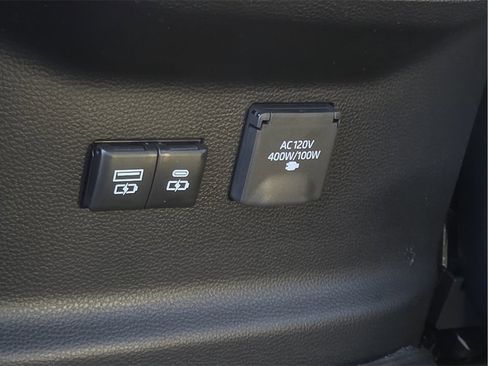 New 2026 Toyota Tundra Limited image 13