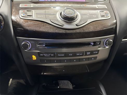 Used 2013 INFINITI JX35 FWD w/ Premium Pkg image 21