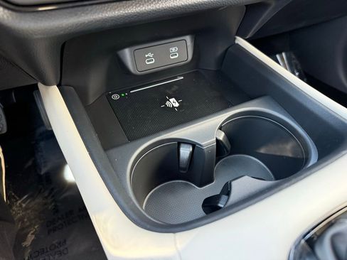 New 2026 Honda HR-V LX image 23