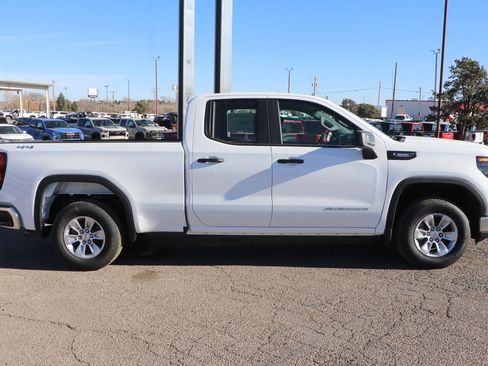 New 2026 GMC Sierra 1500 Pro w/ Trailering Package image 8