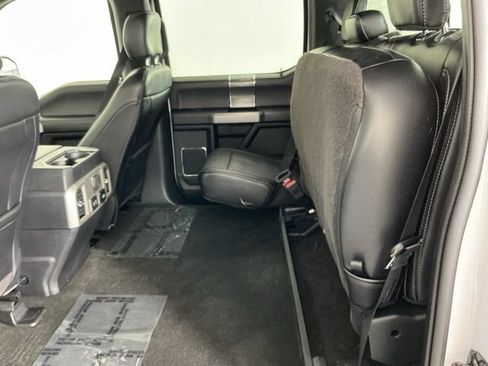Used 2020 Ford F150 Lariat w/ Equipment Group 502A Luxury AWD/4WD image 30