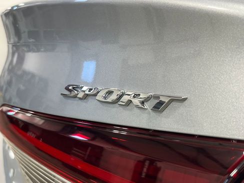 New 2026 Honda Civic Sport image 11