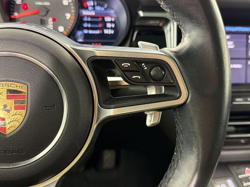 Used 2020 Porsche Macan AWD/4WD image 23