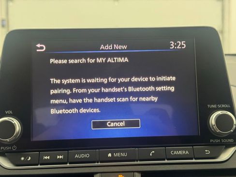 Used 2024 Nissan Altima 2.5 SV image 21