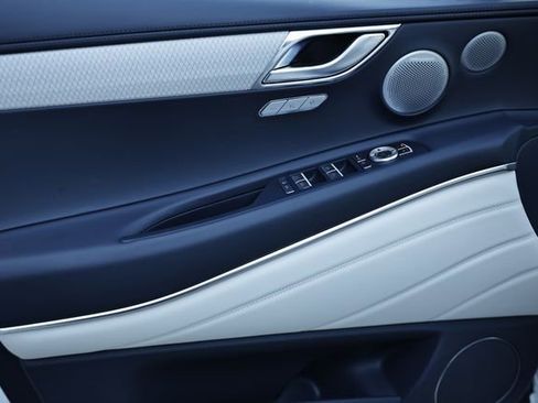 New 2026 Genesis GV80 3.5T Prestige image 18