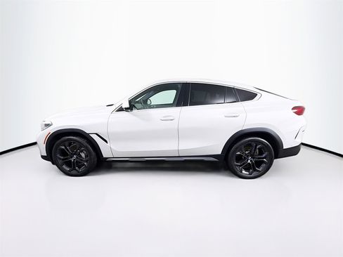 Used 2023 BMW X6 xDrive40i w/ Premium Package image 4