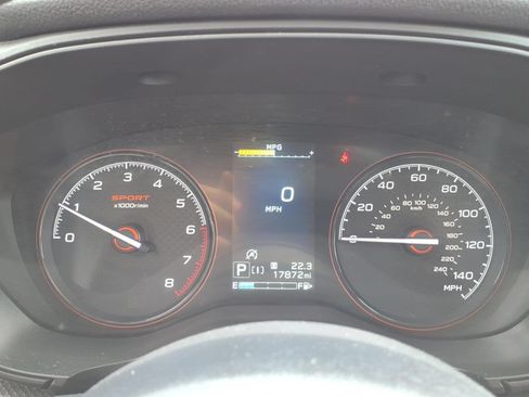 Used 2024 Subaru Forester Sport AWD/4WD image 24