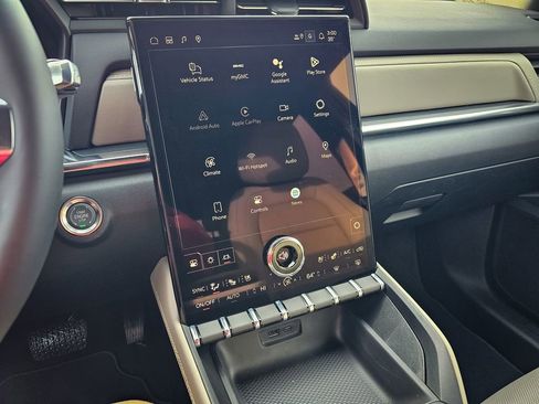 New 2026 GMC Terrain Elevation w/ Elevation Premium Package image 25