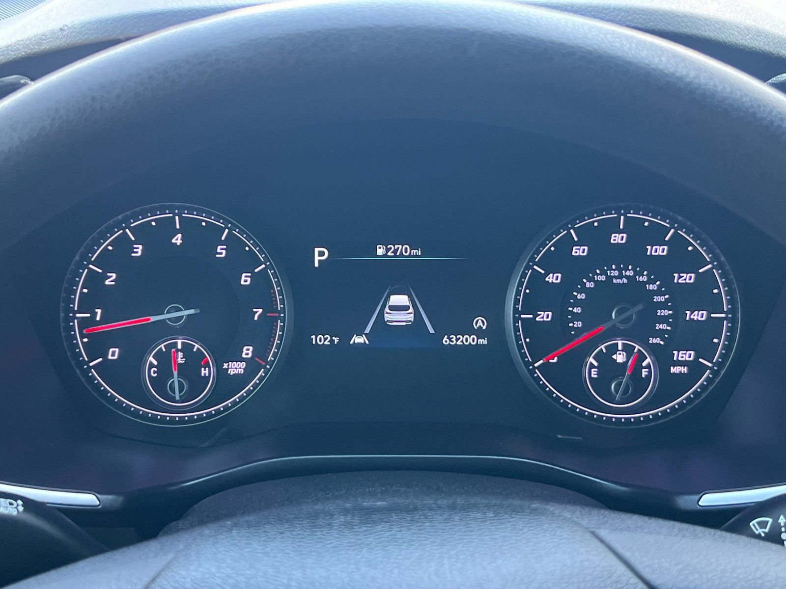 Used 2022 Hyundai Santa Fe SEL AWD/4WD image 23