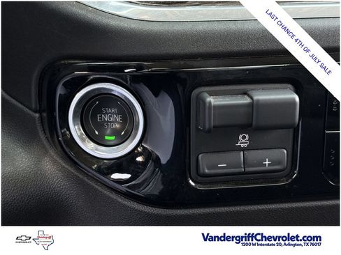 Certified 2025 Chevrolet Silverado 3500 LT w/ Safety Package AWD/4WD image 22