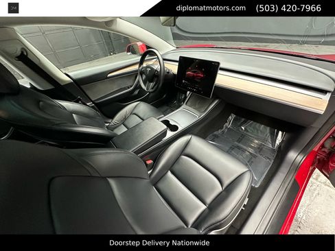 Used 2023 Tesla Model 3 Performance image 18