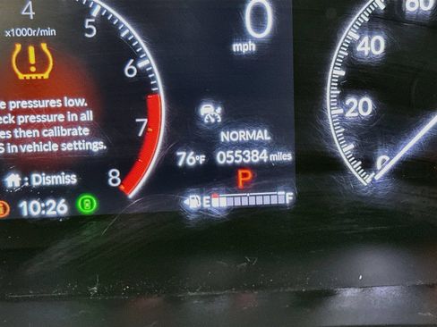 Used 2024 Honda CR-V EX image 13