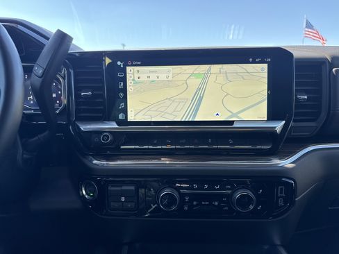 Used 2025 Chevrolet Silverado 2500 LT w/ All Star Edition image 29