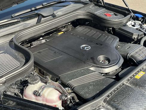 Used 2026 Mercedes-Benz GLE 450 4MATIC image 17