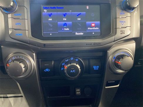 Used 2019 Toyota 4Runner SR5 Premium image 40