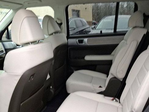 New 2025 Hyundai Santa Fe Calligraphy image 8