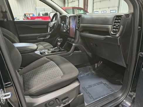 Used 2024 Ford Ranger XLT AWD/4WD image 21