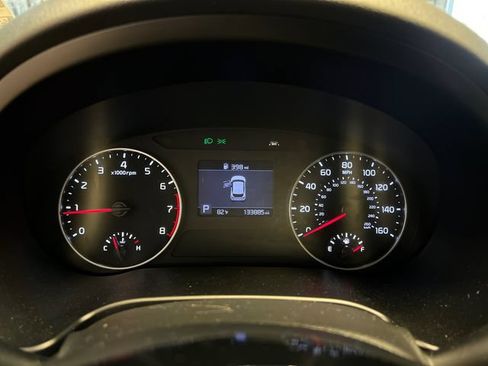 Used 2021 Kia Seltos S AWD/4WD image 22