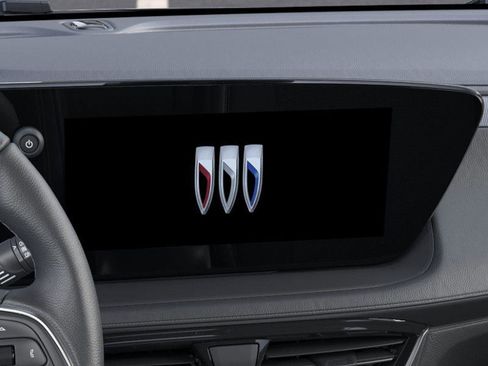 New 2026 Buick Encore GX Preferred w/ Comfort Package image 20
