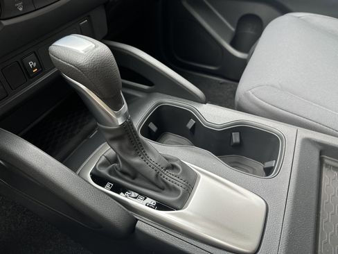 New 2026 Nissan Frontier S image 20