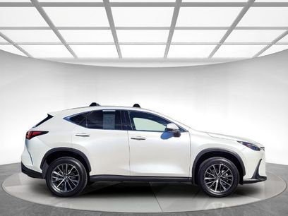 Used 2024 Lexus NX 350h AWD w/ Vision Package