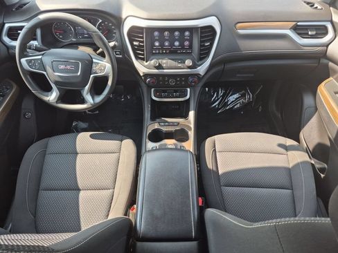 Used 2021 GMC Acadia SLE w/ Driver Convenience Package AWD/4WD image 28