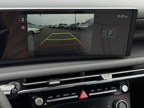 New 2026 Hyundai Santa Cruz SEL image 13