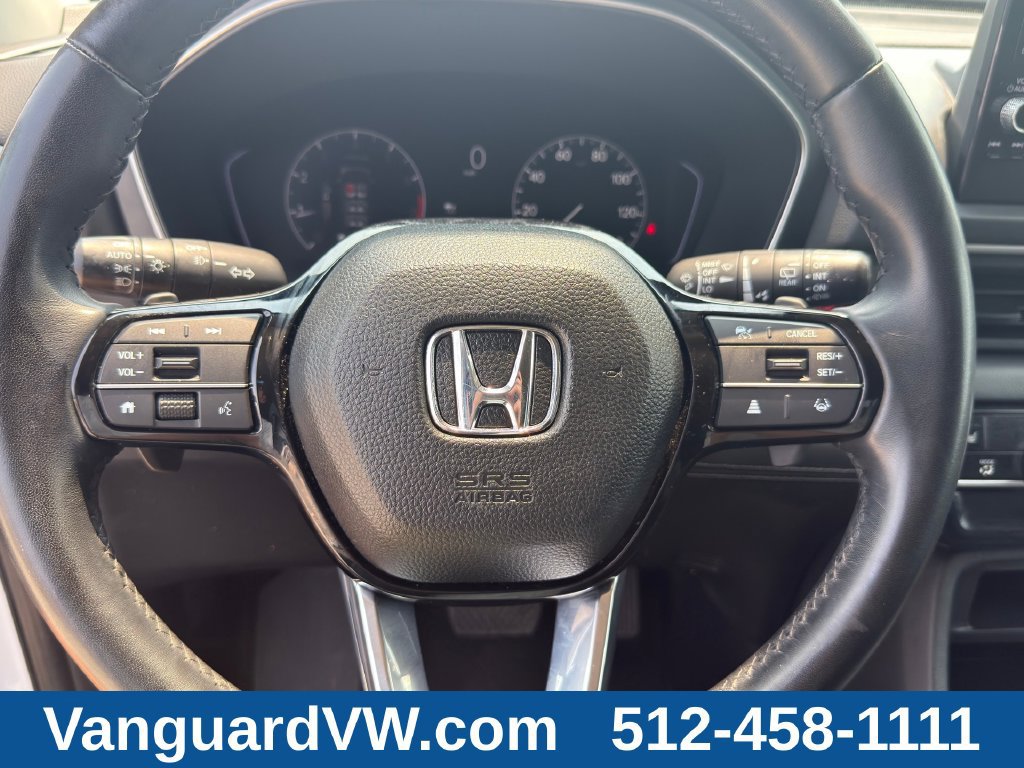 Used 2023 Honda Pilot Touring image 20