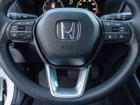 Certified 2026 Honda CR-V EX image 28