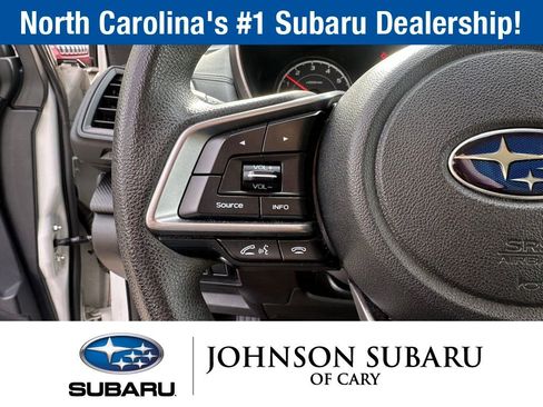 Used 2018 Subaru Impreza 2.0i Premium image 9