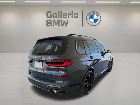 Used 2026 BMW X7 xDrive40i AWD/4WD image 8