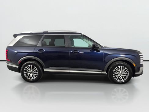 Used 2026 Hyundai Palisade SEL AWD/4WD image 7