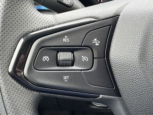 New 2026 Chevrolet Trax LT image 20