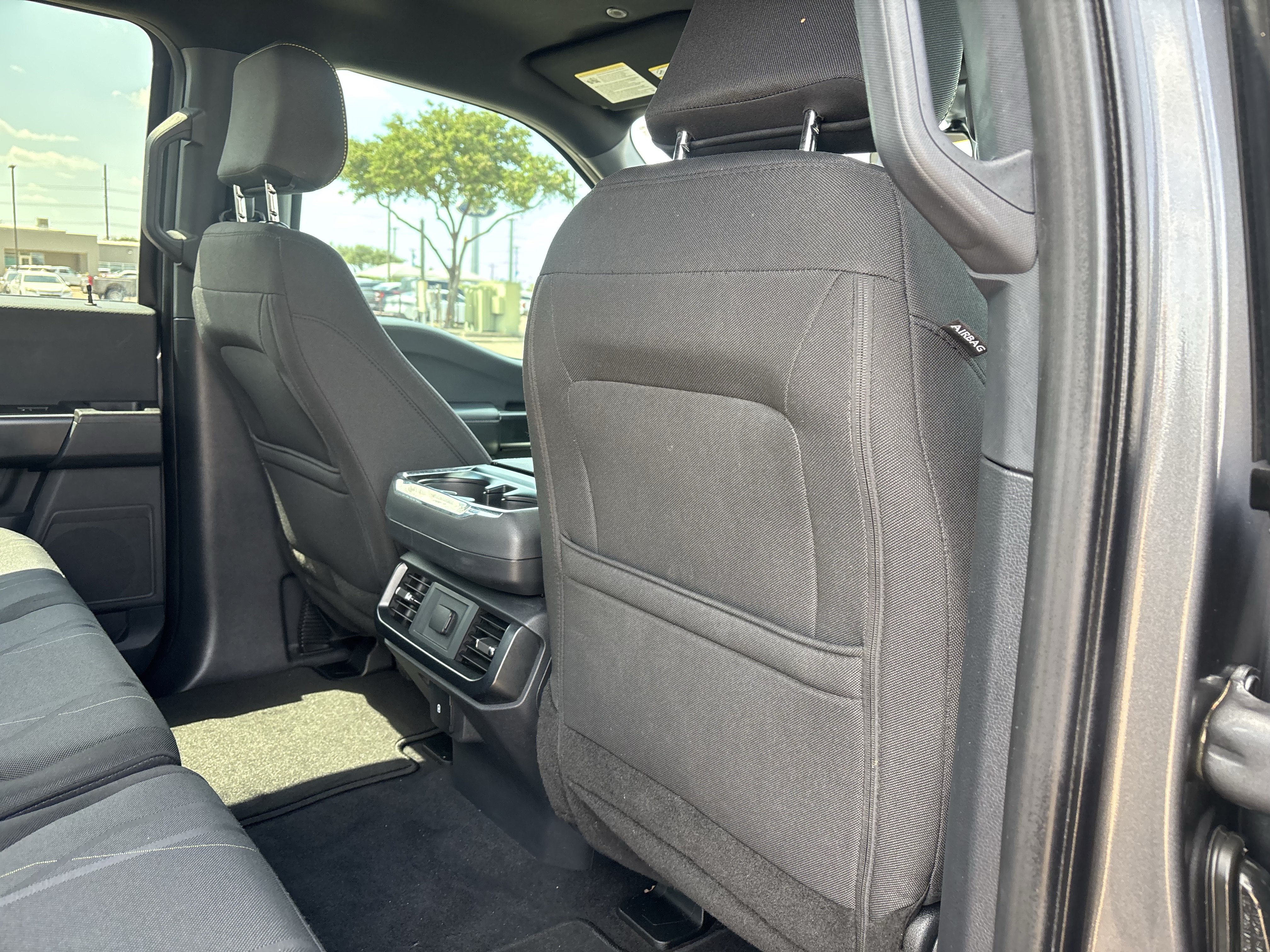 Used 2024 Ford F150 STX RWD image 20