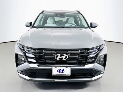 New 2026 Hyundai Tucson SEL image 2