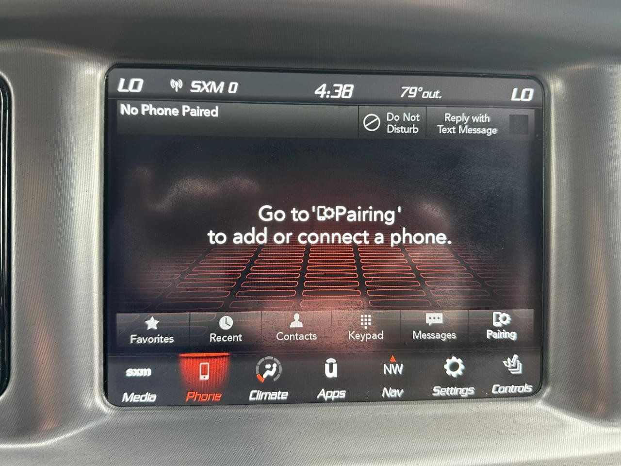 Used 2020 Dodge Charger SXT w/ Plus Group AWD/4WD image 70