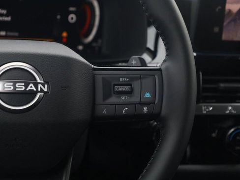New 2026 Nissan Pathfinder SL AWD/4WD image 9