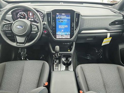 Certified 2026 Subaru Forester Premium AWD/4WD image 34