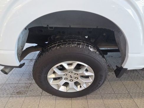 Certified 2023 Ford F150 XLT image 8