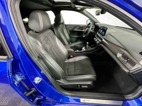 Used 2025 Acura Integra A-Spec FWD image 29