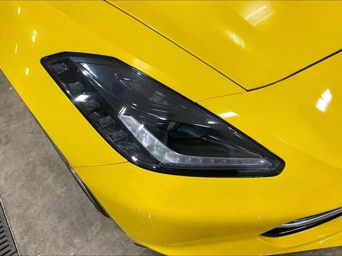 Used 2014 Chevrolet Corvette Stingray Convertible w/ 2LT Preferred Equipment Group image 26