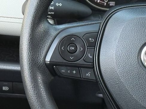 Certified 2023 Toyota RAV4 XLE image 13