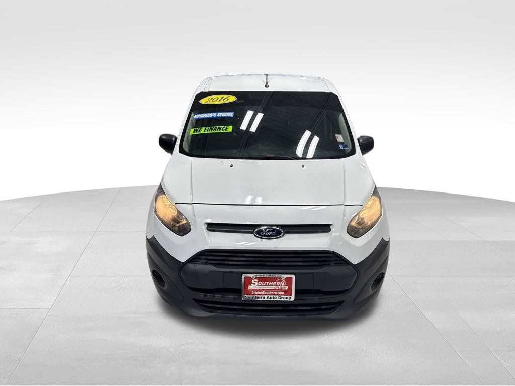 Used 2016 Ford Transit Connect XL FWD image 12